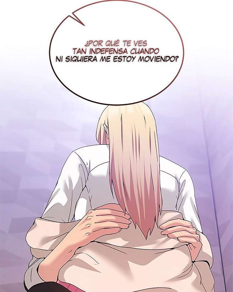 No se permiten hombres Capítulo 19 - Page 21