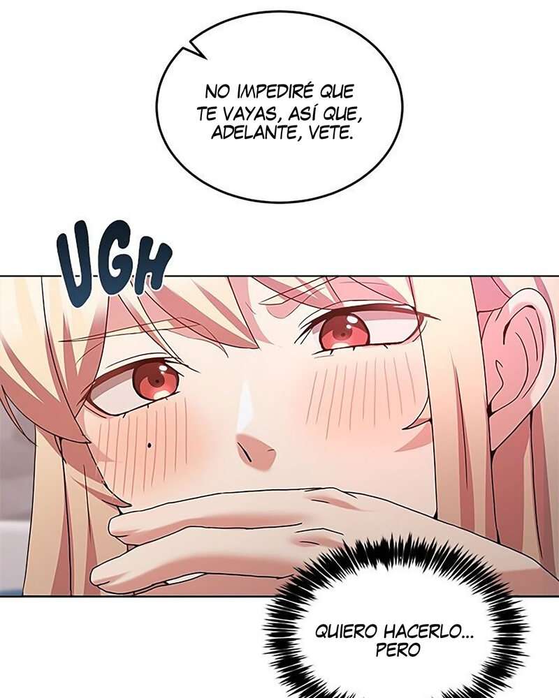 No se permiten hombres Capítulo 19 - Page 23