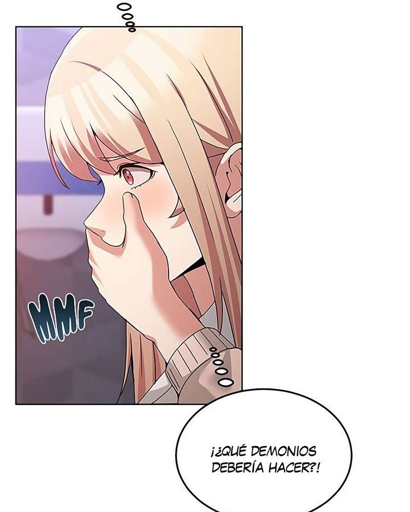 No se permiten hombres Capítulo 19 - Page 28