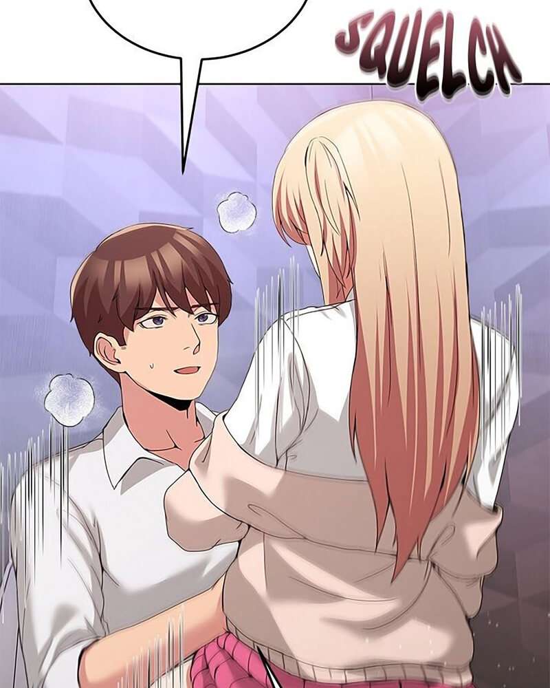 No se permiten hombres Capítulo 19 - Page 33