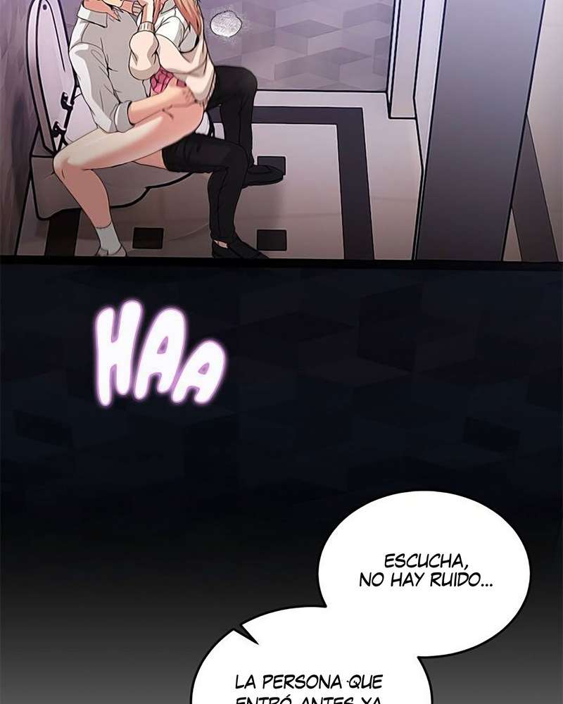 No se permiten hombres Capítulo 19 - Page 36