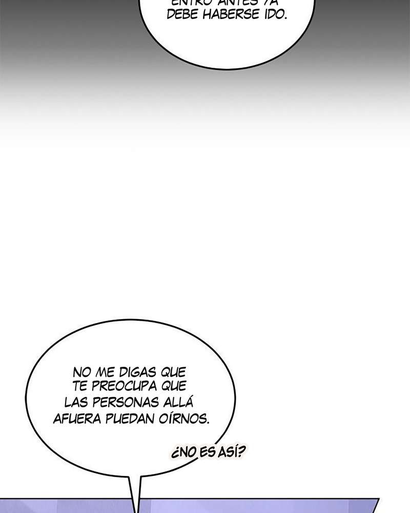 No se permiten hombres Capítulo 19 - Page 37