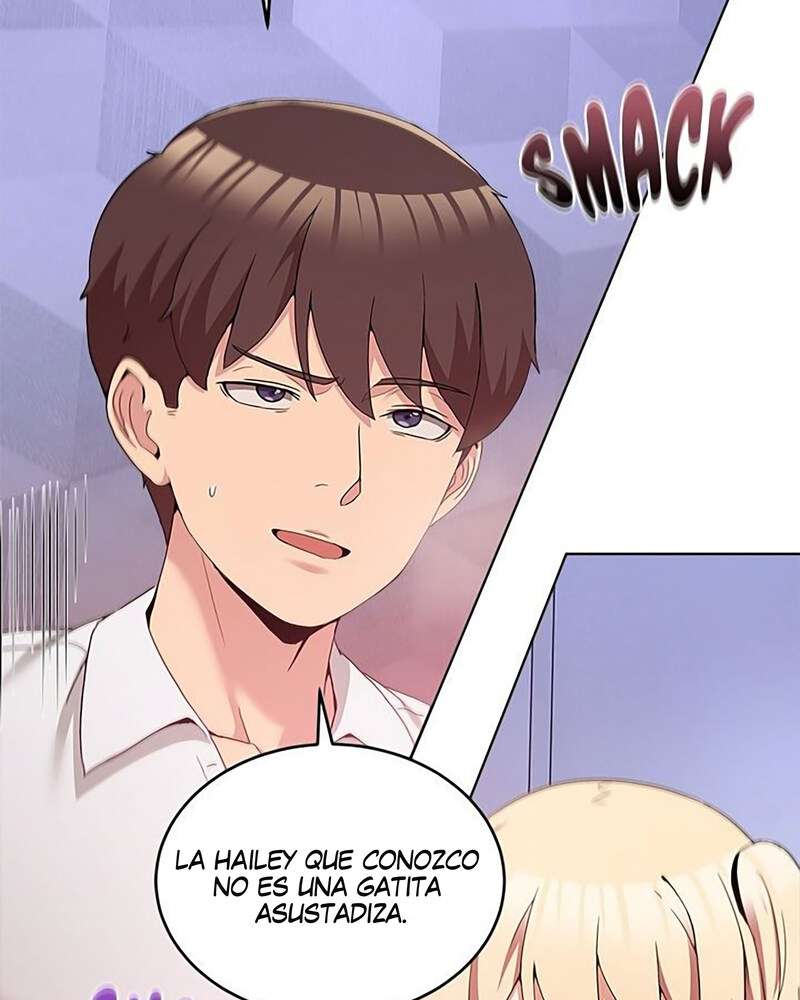 No se permiten hombres Capítulo 19 - Page 38