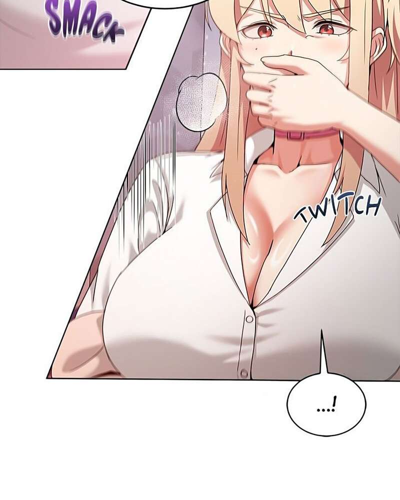 No se permiten hombres Capítulo 19 - Page 39