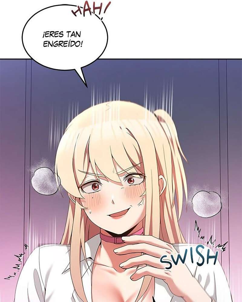 No se permiten hombres Capítulo 19 - Page 41