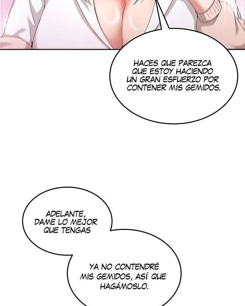 No se permiten hombres Capítulo 19 - Page 42