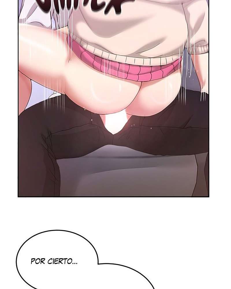 No se permiten hombres Capítulo 19 - Page 44