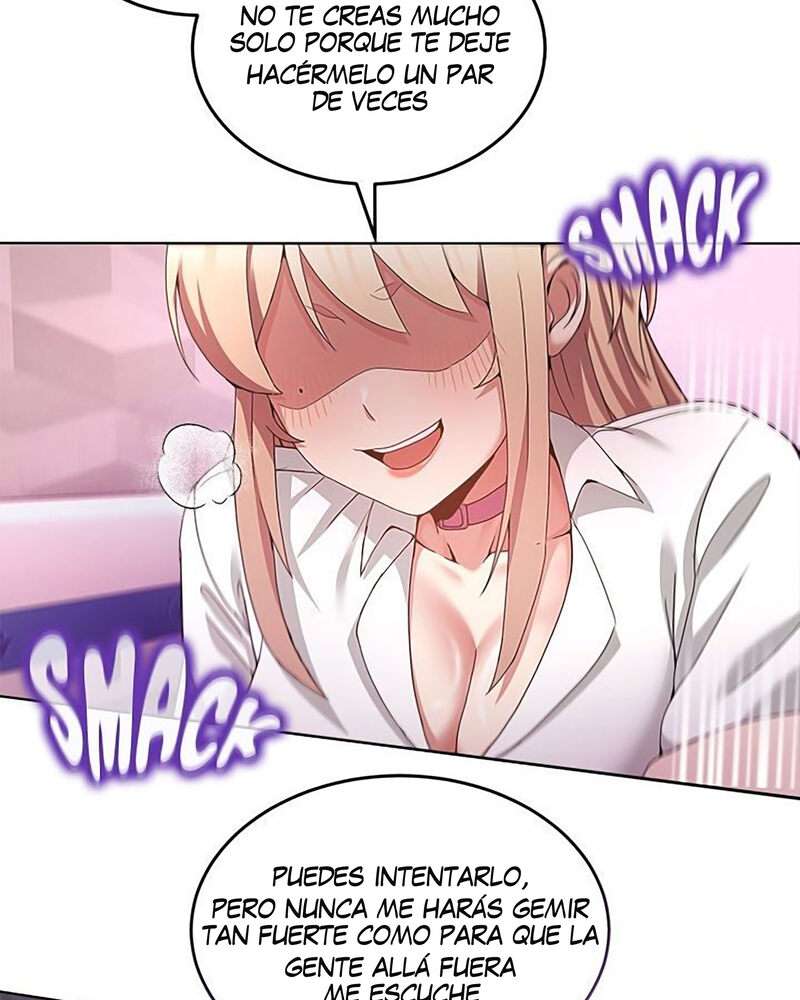 No se permiten hombres Capítulo 19 - Page 45