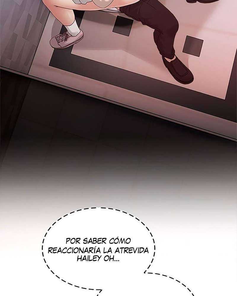 No se permiten hombres Capítulo 19 - Page 5