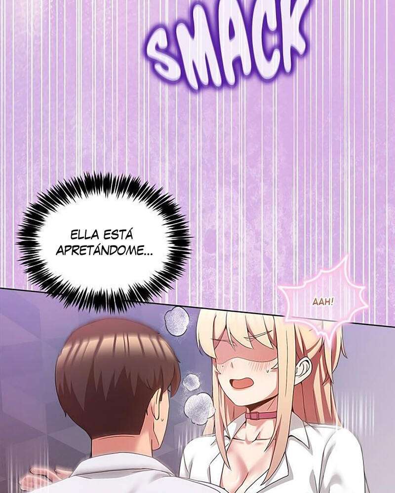 No se permiten hombres Capítulo 19 - Page 52