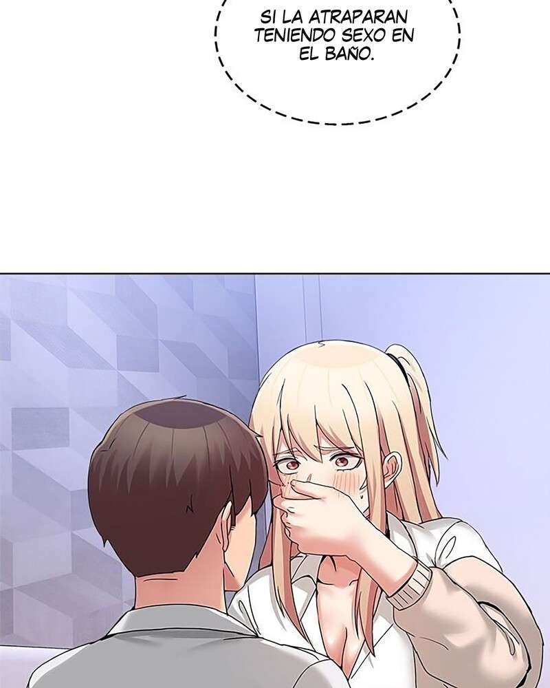 No se permiten hombres Capítulo 19 - Page 6