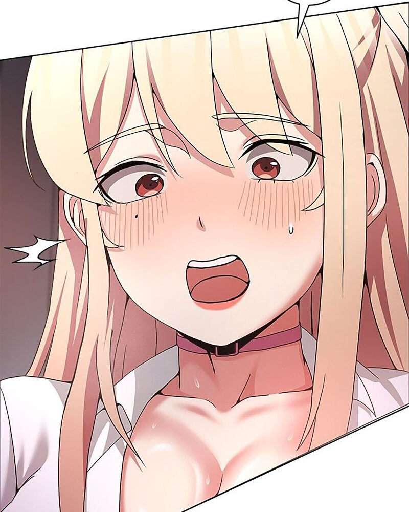 No se permiten hombres Capítulo 19 - Page 60