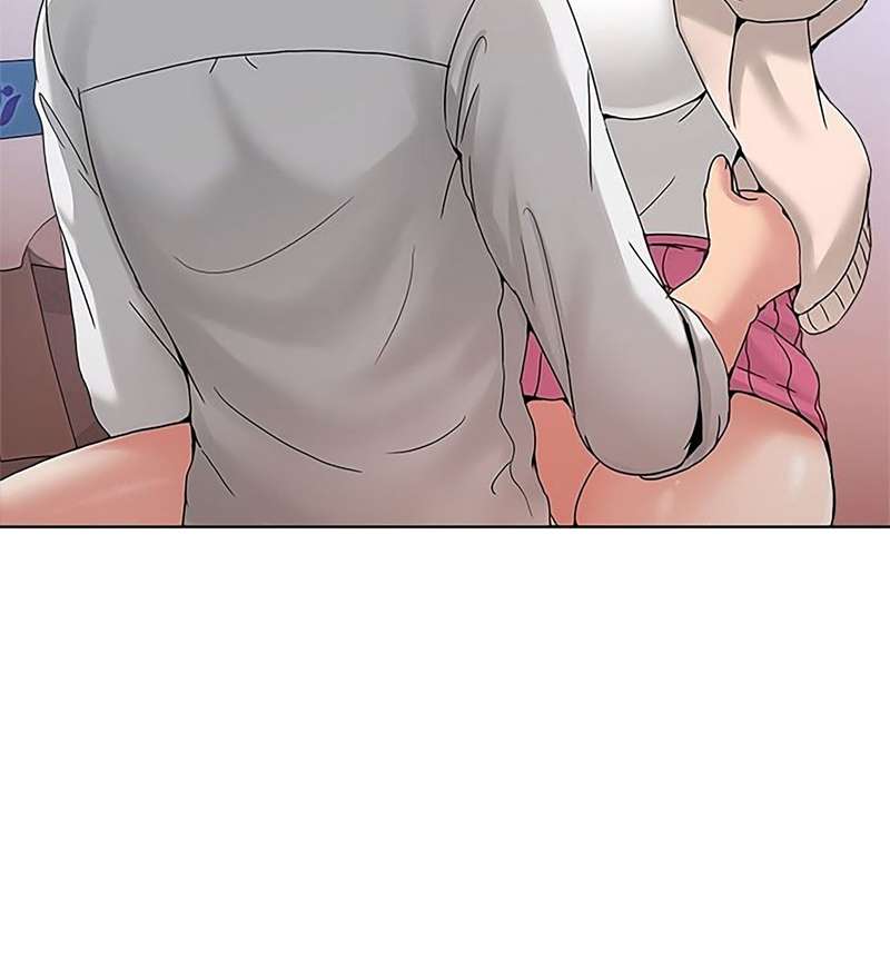 No se permiten hombres Capítulo 19 - Page 7