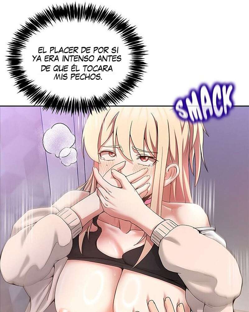 No se permiten hombres Capítulo 19 - Page 71