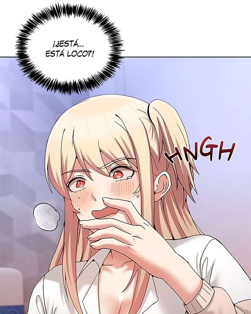 No se permiten hombres Capítulo 19 - Page 8