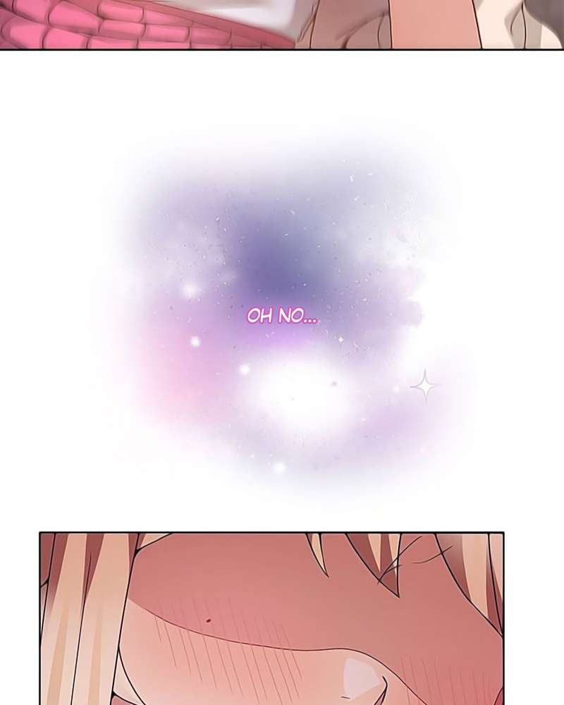 No se permiten hombres Capítulo 19 - Page 86