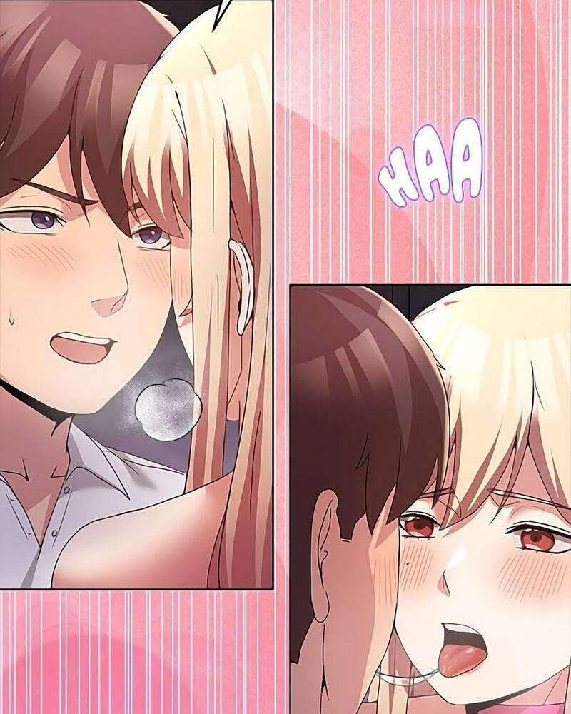 No se permiten hombres Capítulo 19 - Page 99