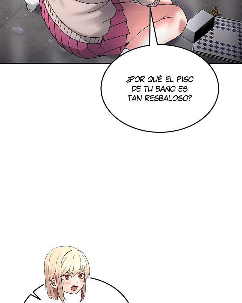 No se permiten hombres Capítulo 20 - Page 108