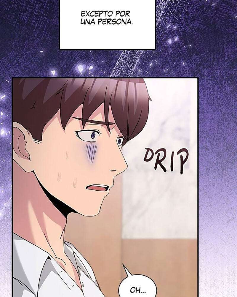 No se permiten hombres Capítulo 20 - Page 11