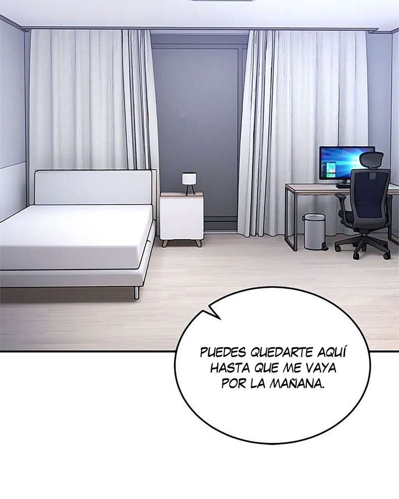 No se permiten hombres Capítulo 20 - Page 112