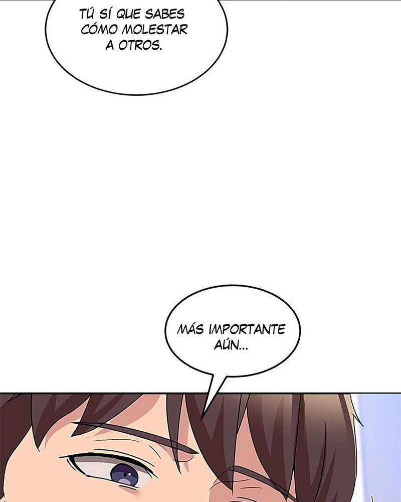 No se permiten hombres Capítulo 20 - Page 115