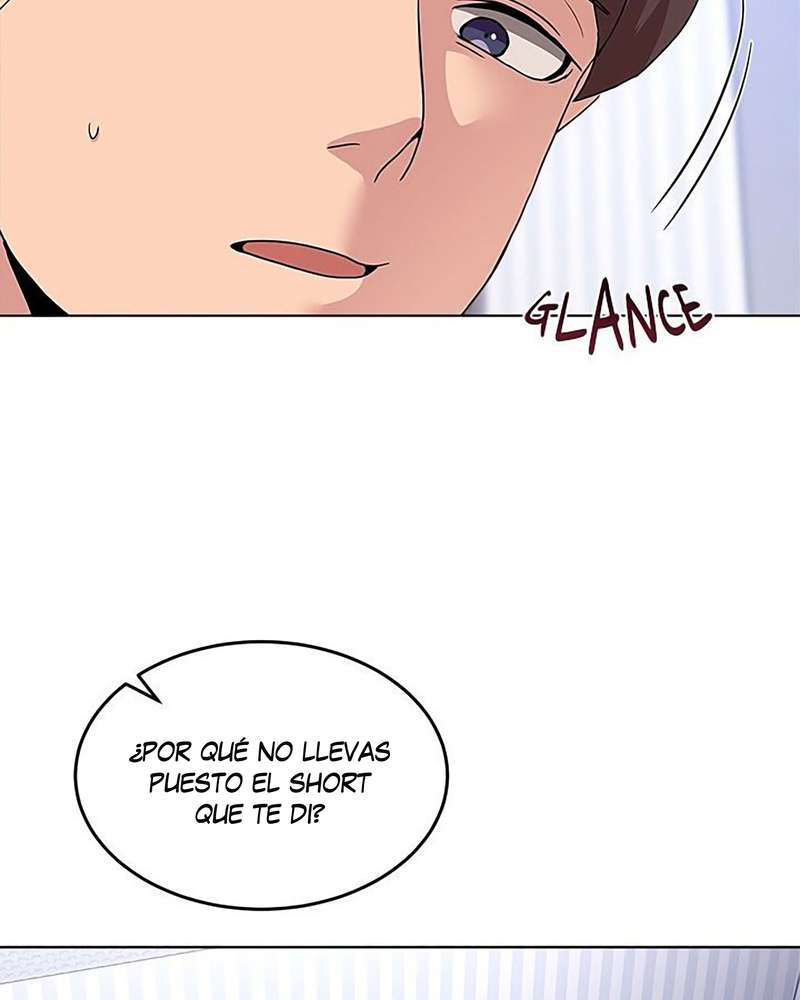 No se permiten hombres Capítulo 20 - Page 116