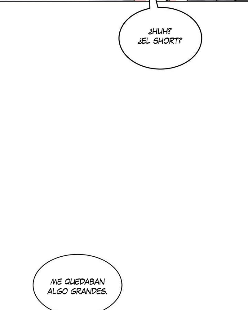 No se permiten hombres Capítulo 20 - Page 118