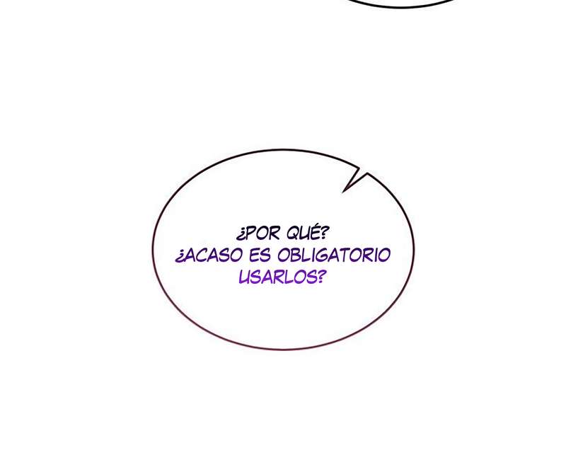 No se permiten hombres Capítulo 20 - Page 120