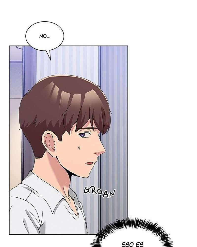 No se permiten hombres Capítulo 20 - Page 121