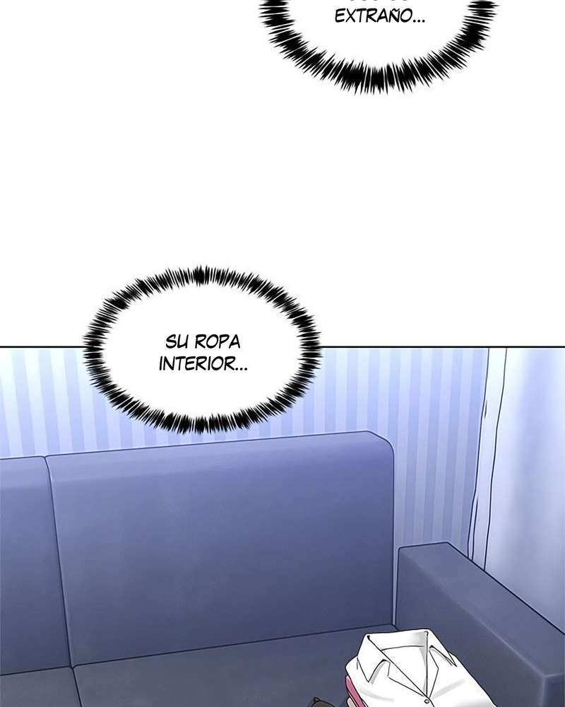 No se permiten hombres Capítulo 20 - Page 122