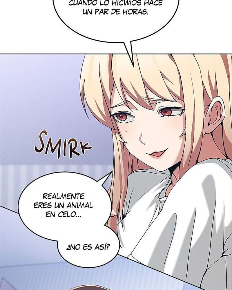 No se permiten hombres Capítulo 20 - Page 130