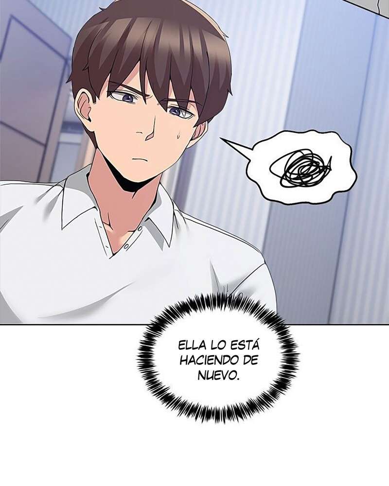 No se permiten hombres Capítulo 20 - Page 131