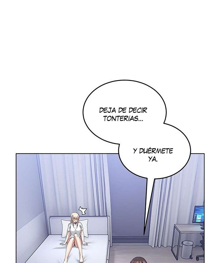 No se permiten hombres Capítulo 20 - Page 132