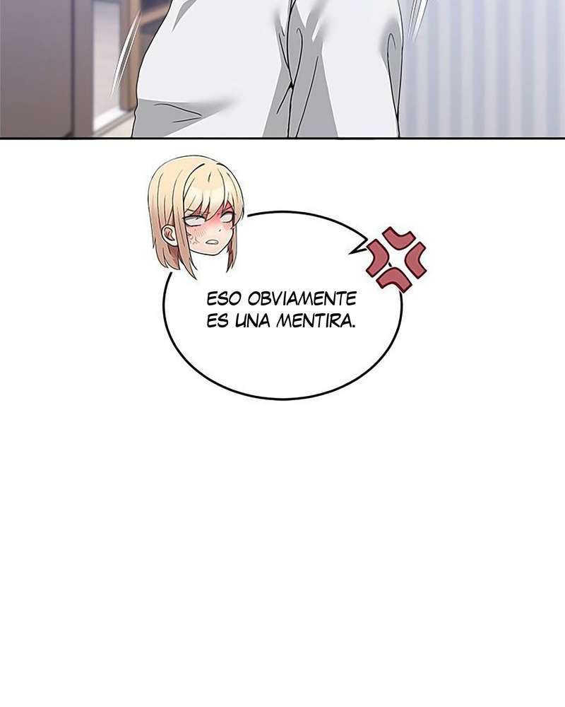 No se permiten hombres Capítulo 20 - Page 135