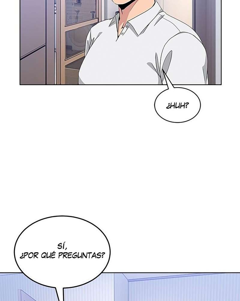 No se permiten hombres Capítulo 20 - Page 138