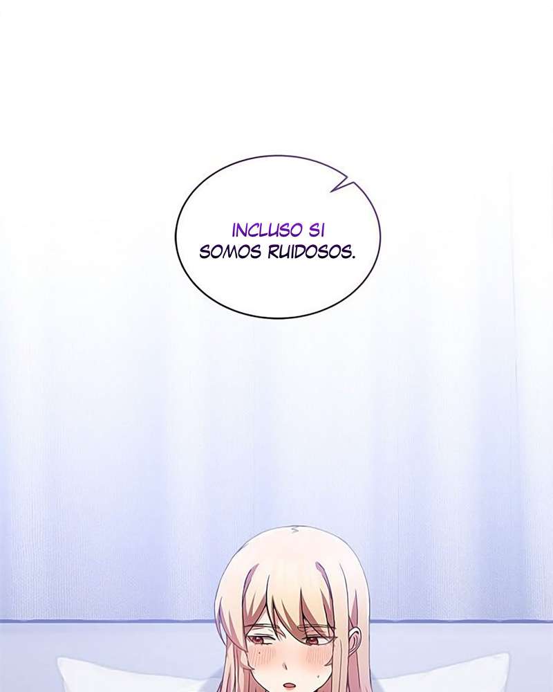 No se permiten hombres Capítulo 20 - Page 143