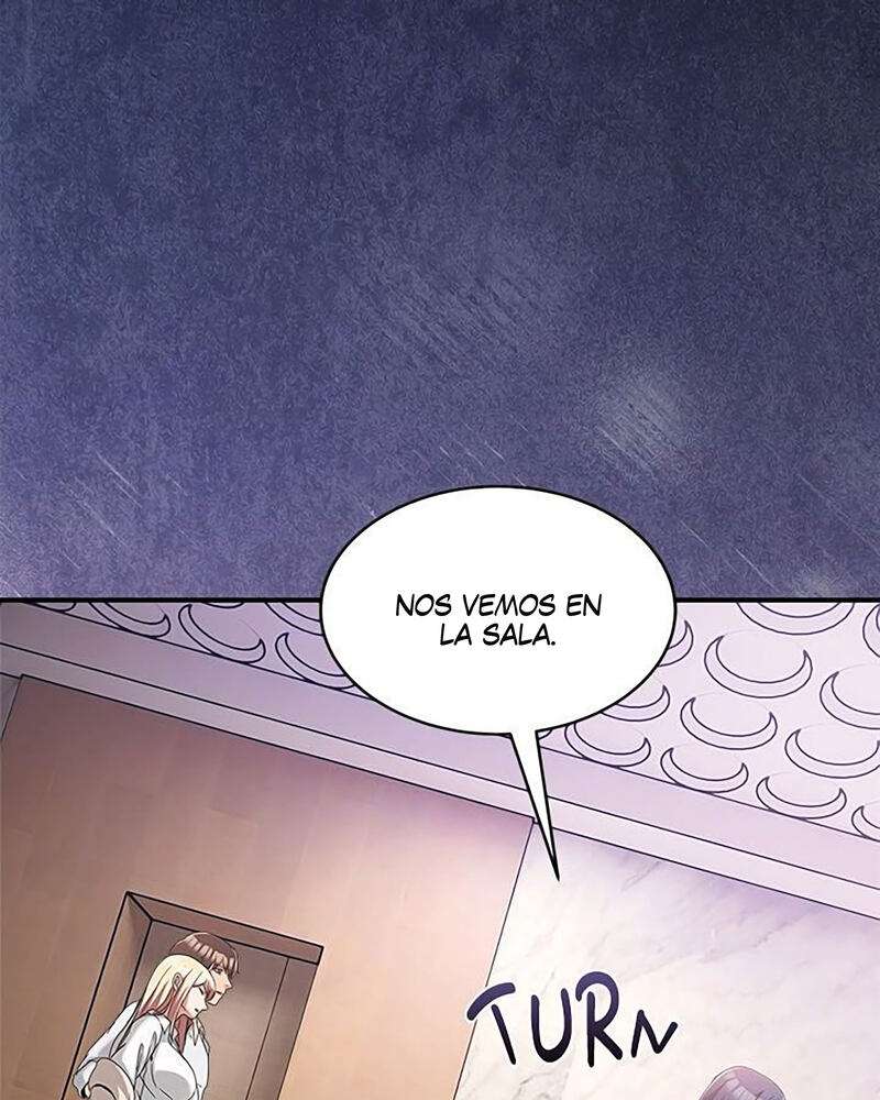 No se permiten hombres Capítulo 20 - Page 16