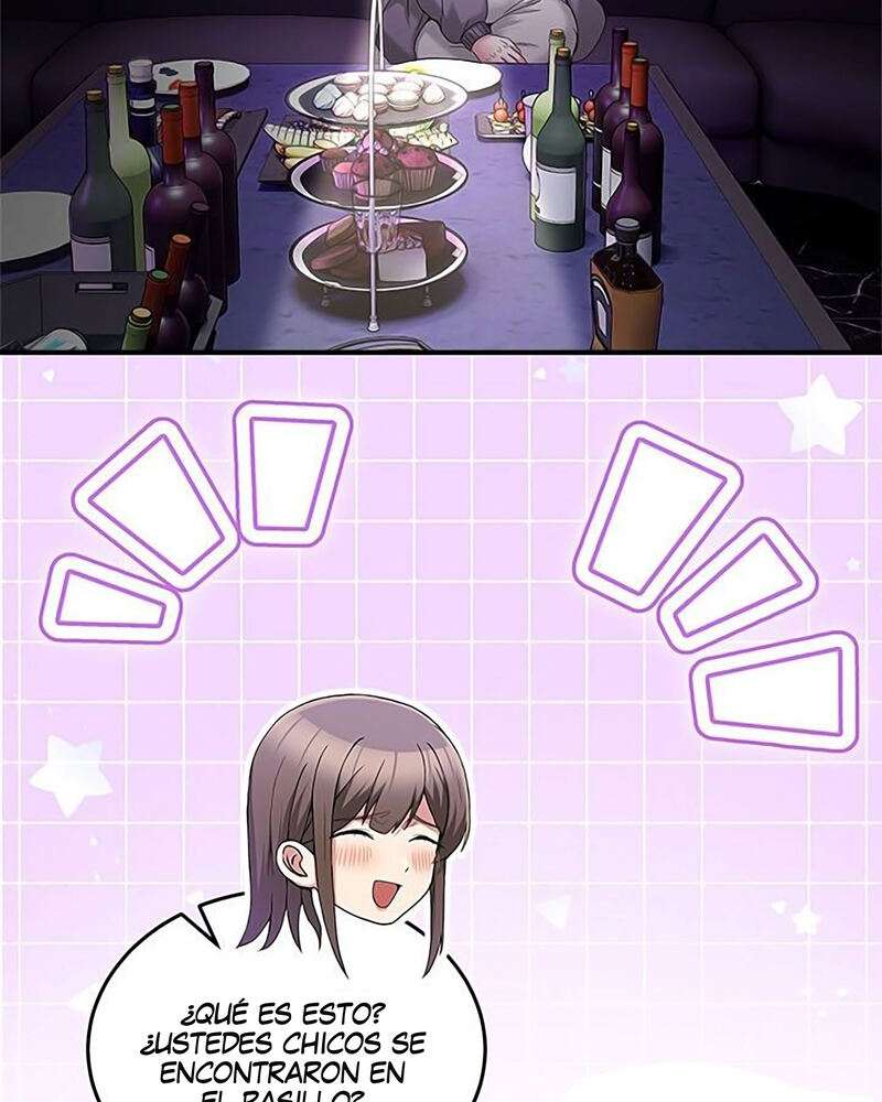 No se permiten hombres Capítulo 20 - Page 25