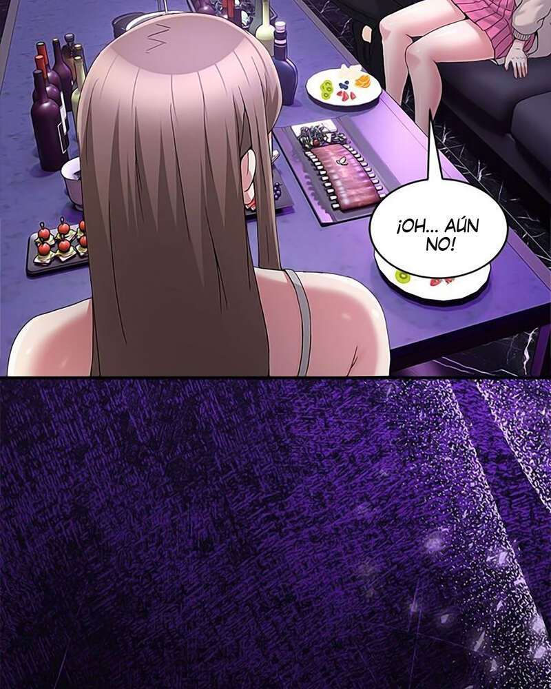 No se permiten hombres Capítulo 20 - Page 31