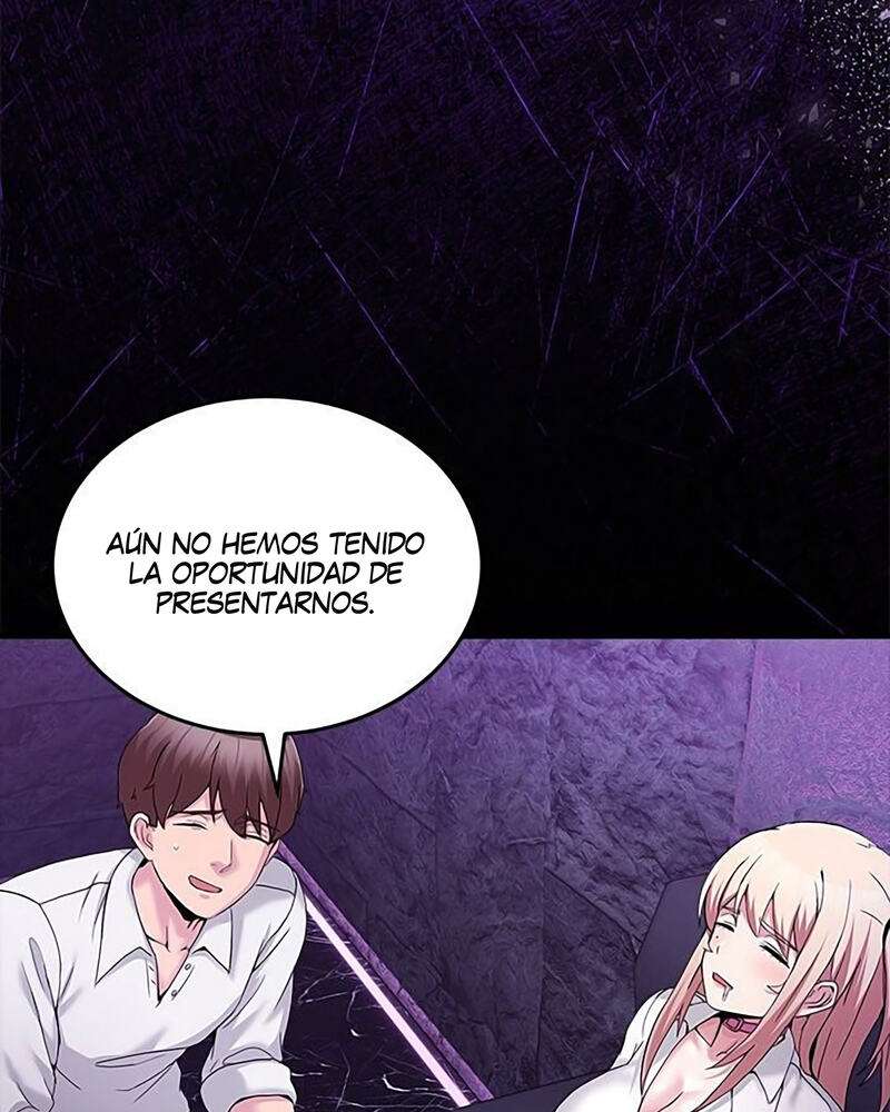 No se permiten hombres Capítulo 20 - Page 32