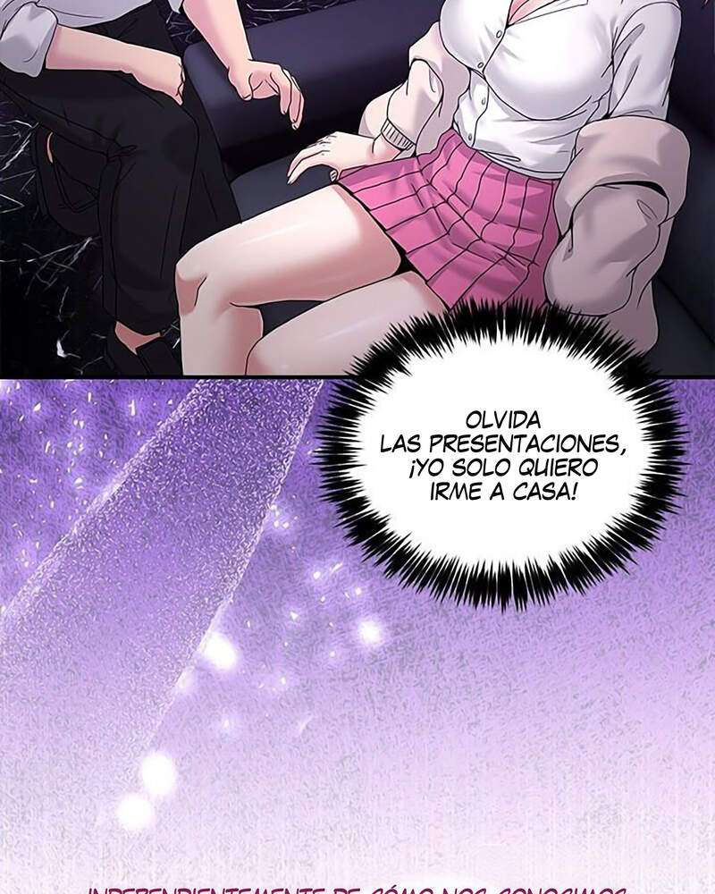 No se permiten hombres Capítulo 20 - Page 33