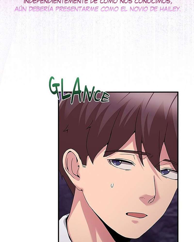 No se permiten hombres Capítulo 20 - Page 34