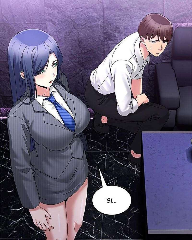 No se permiten hombres Capítulo 20 - Page 37