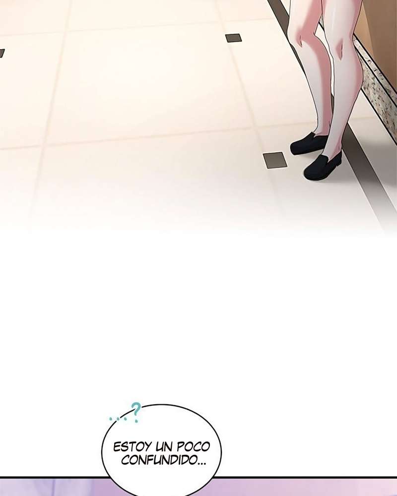 No se permiten hombres Capítulo 20 - Page 4