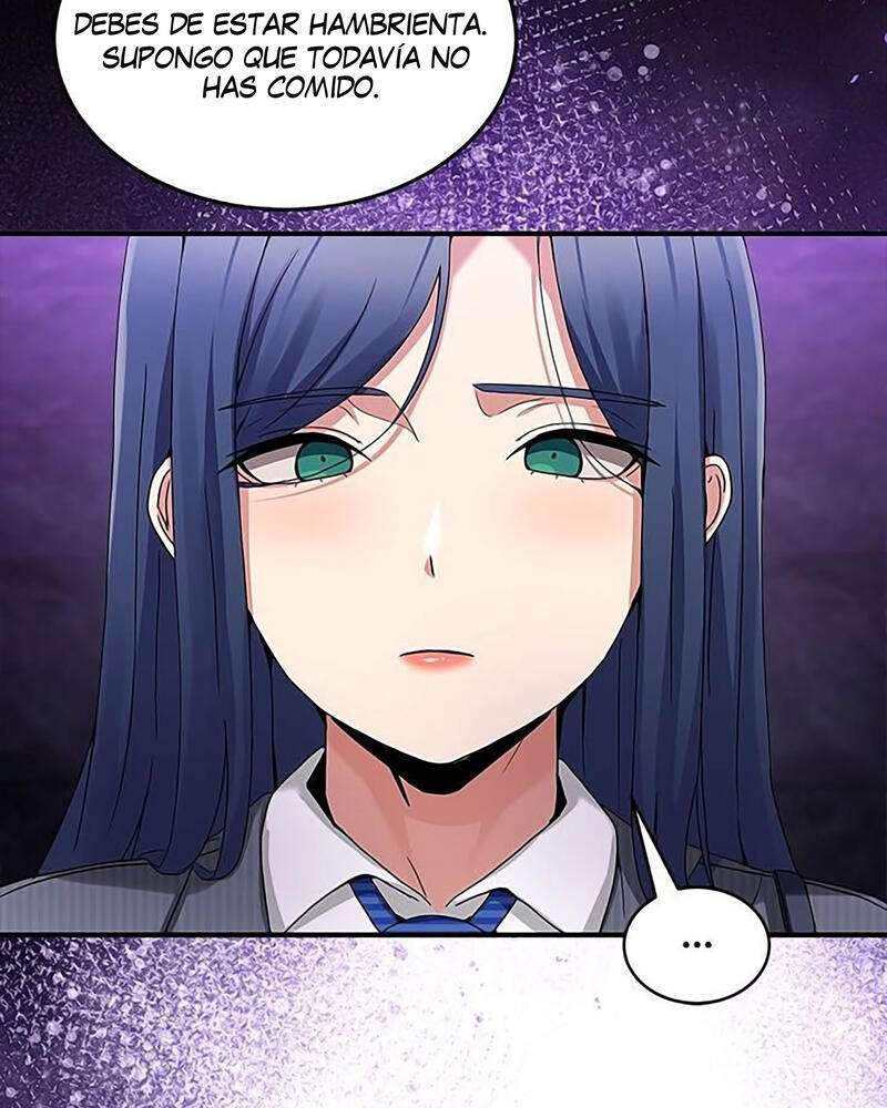 No se permiten hombres Capítulo 20 - Page 45