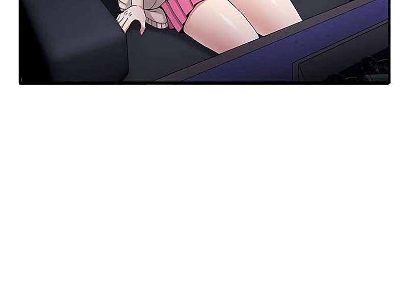 No se permiten hombres Capítulo 20 - Page 48