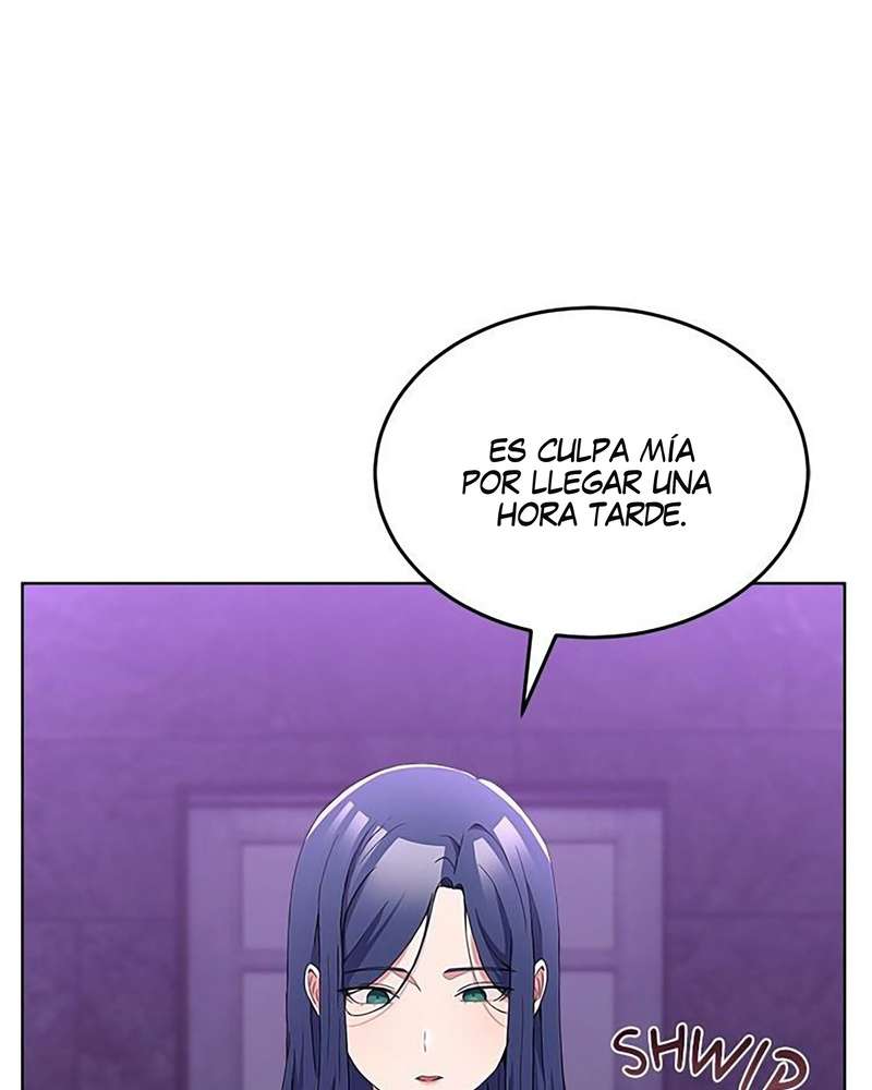 No se permiten hombres Capítulo 20 - Page 58