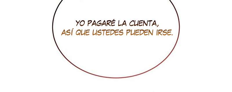 No se permiten hombres Capítulo 20 - Page 60