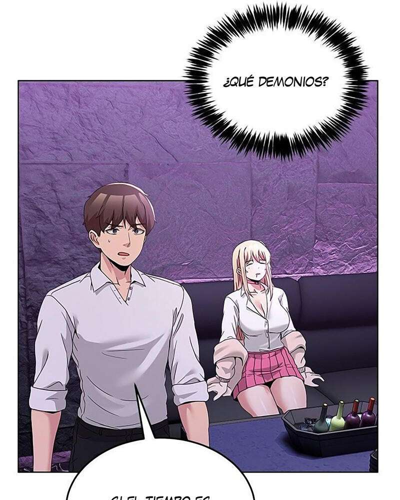 No se permiten hombres Capítulo 20 - Page 61