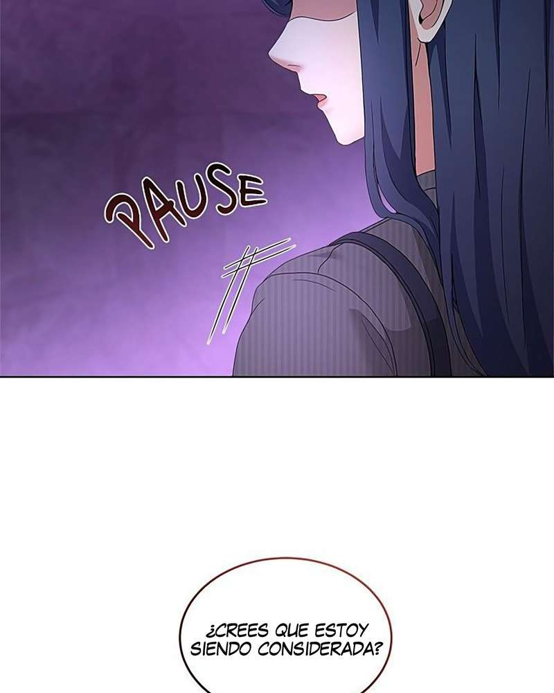 No se permiten hombres Capítulo 20 - Page 63